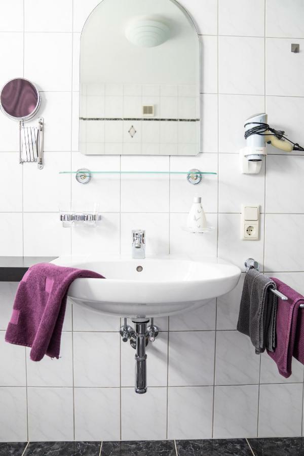 Haus Berta Appartement Leutasch Buitenkant foto
