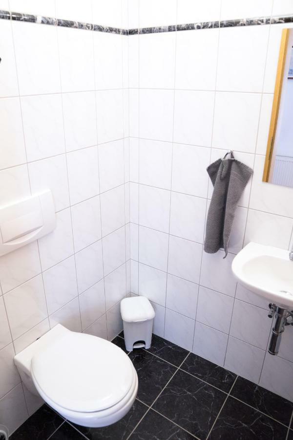 Haus Berta Appartement Leutasch Buitenkant foto